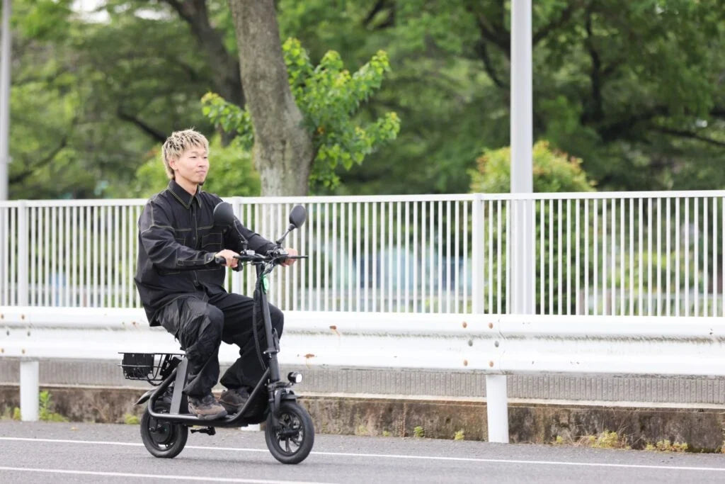 サンエンペラーのシニアカーはどこで買える？購入方法と確認ポイントを詳しく解説