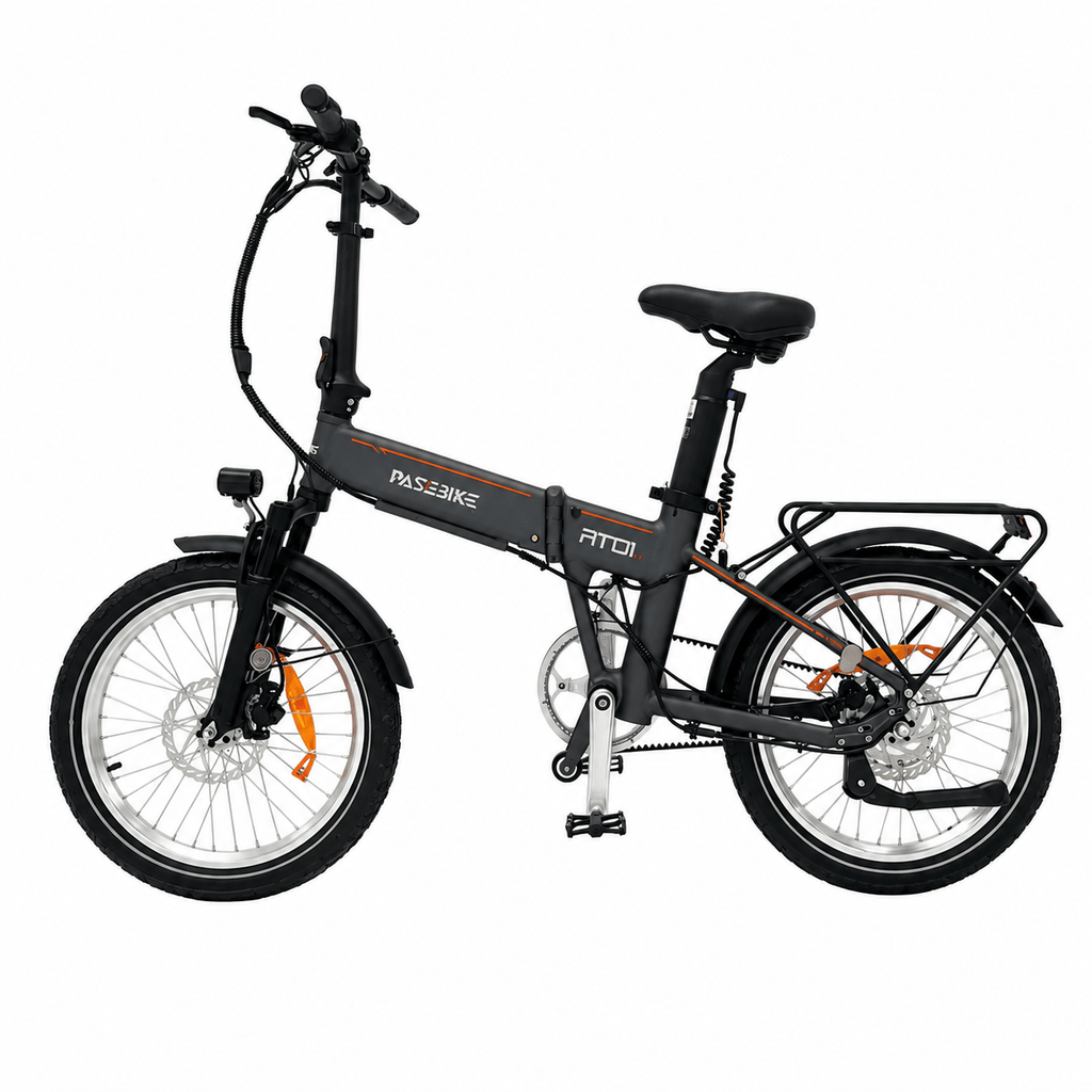 PASEBIKE LIBON RT01 の製品画像2