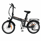 PASEBIKE LIBON RT01 の製品画像2