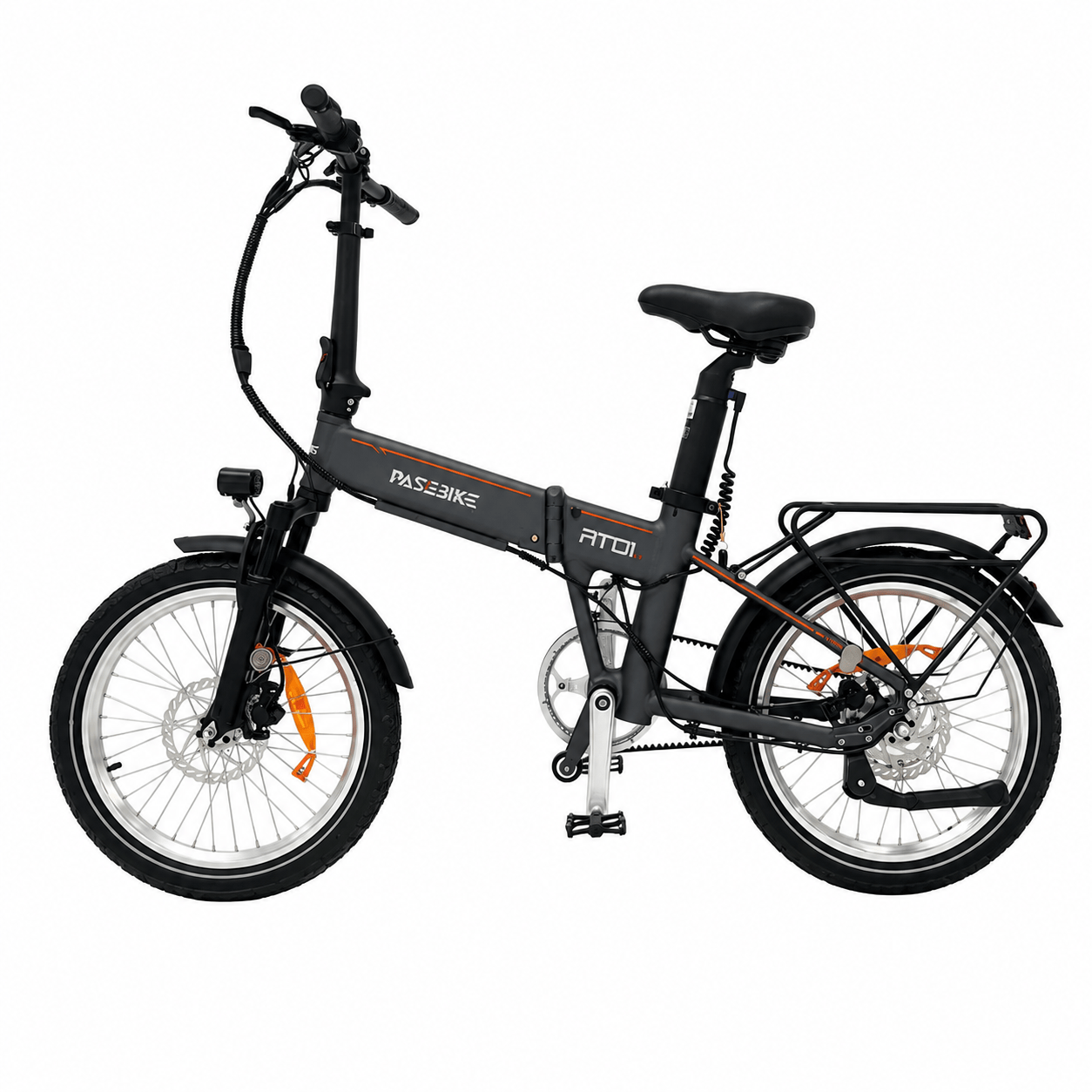 PASEBIKE LIBON RT01 の製品画像2