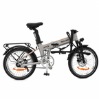PASEBIKE LIBON RT01 の製品画像3