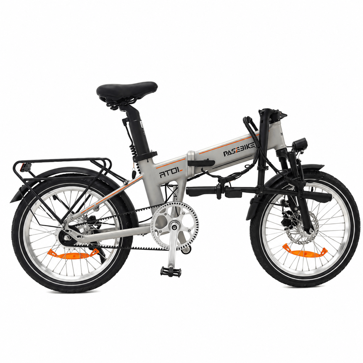 PASEBIKE LIBON RT01 の製品画像3