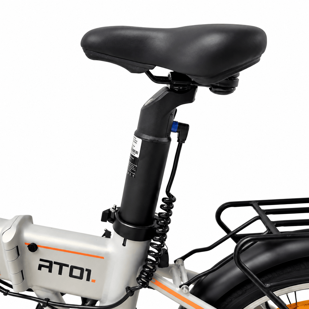 PASEBIKE LIBON RT01 の製品画像4