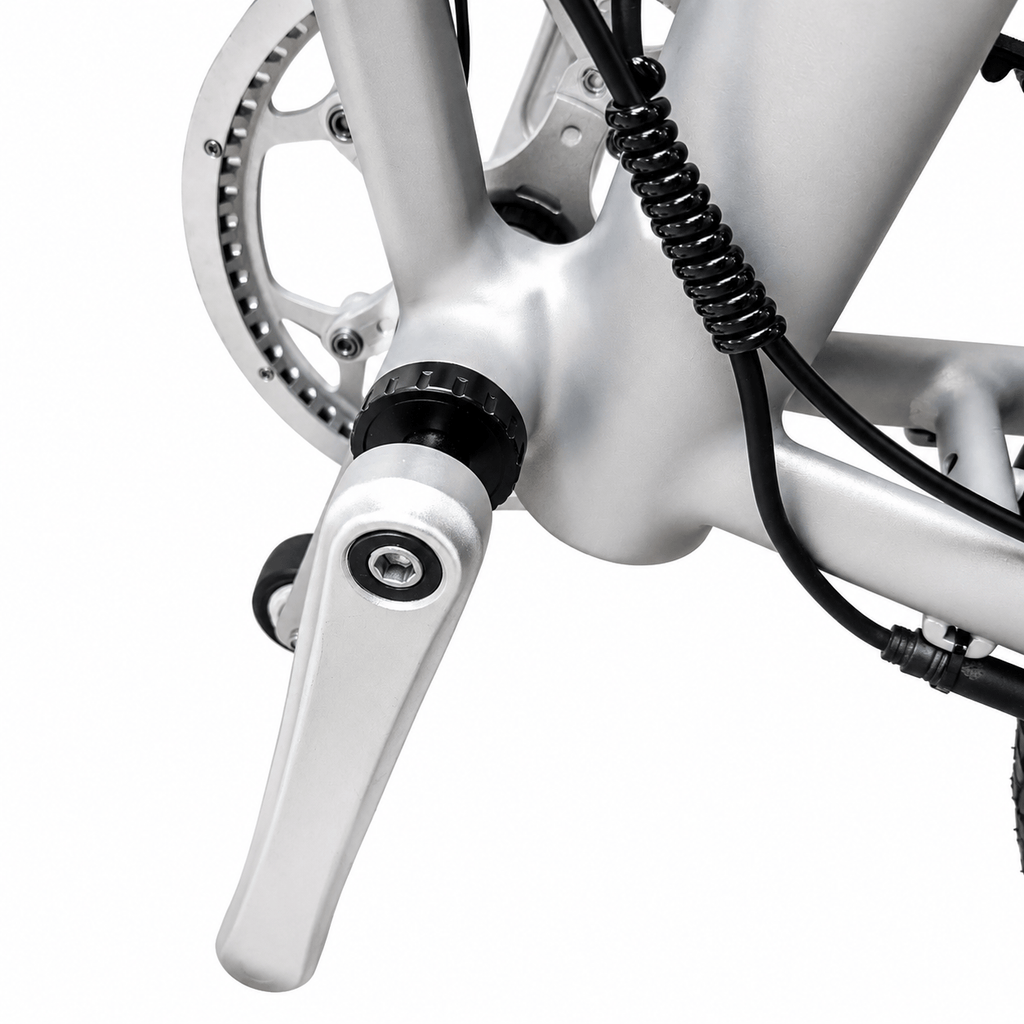 PASEBIKE LIBON RT01 の製品画像8