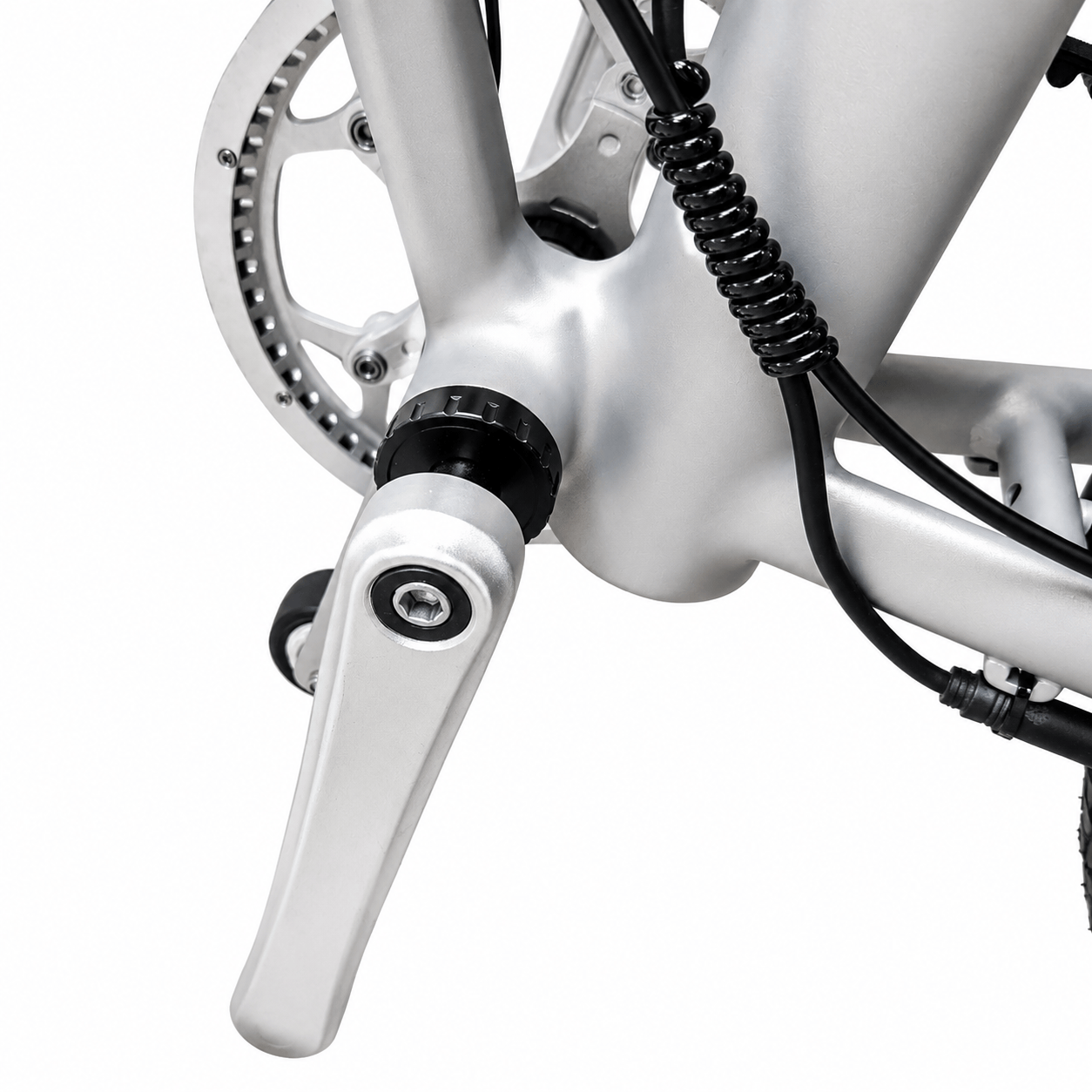 PASEBIKE LIBON RT01 の製品画像8