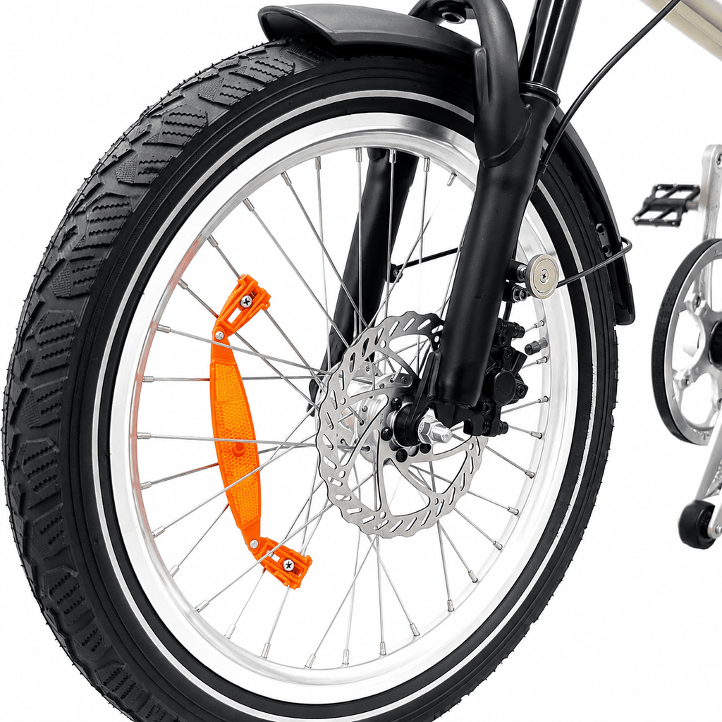 PASEBIKE LIBON RT01 の製品画像9