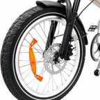 PASEBIKE LIBON RT01 の製品画像9