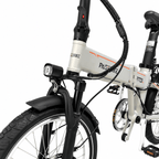 PASEBIKE LIBON RT01 の製品画像5