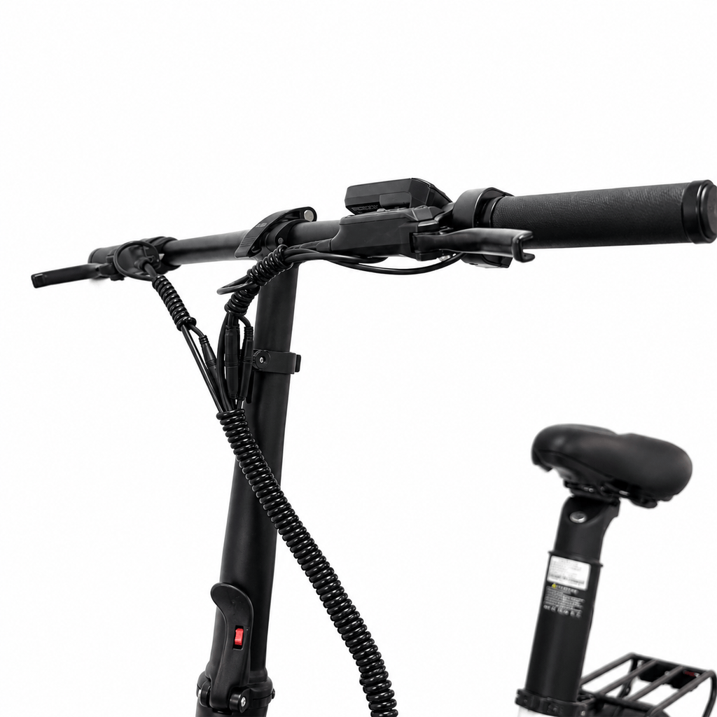 PASEBIKE LIBON RT01 の製品画像10