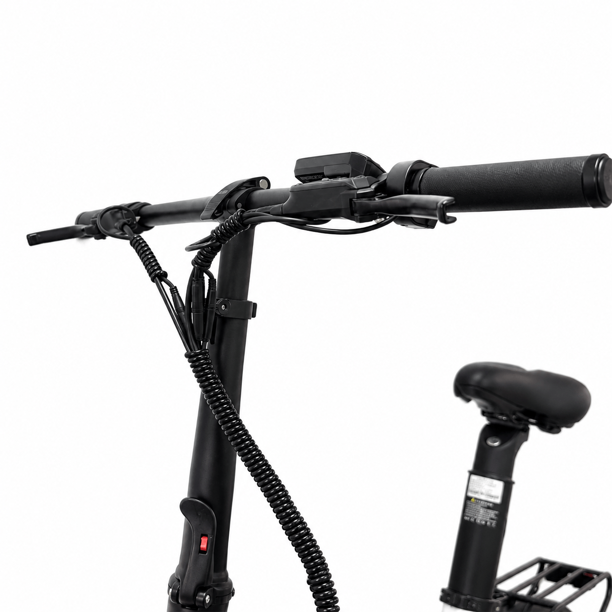 PASEBIKE LIBON RT01 の製品画像10