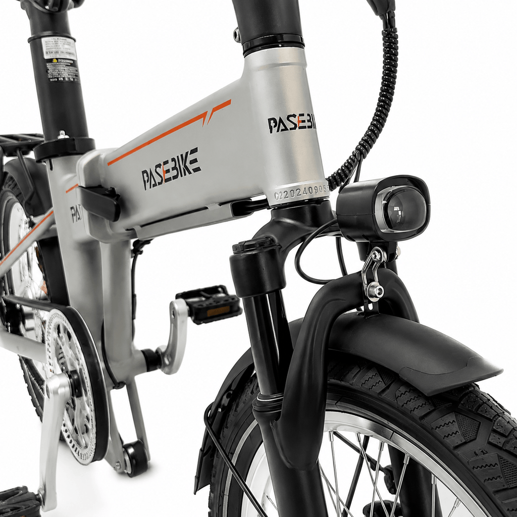 PASEBIKE LIBON RT01 の製品画像11