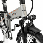 PASEBIKE LIBON RT01 の製品画像11