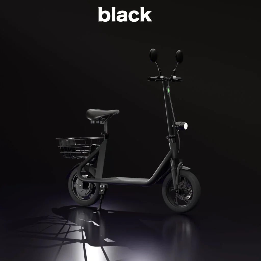 SS1【特定小型原付】