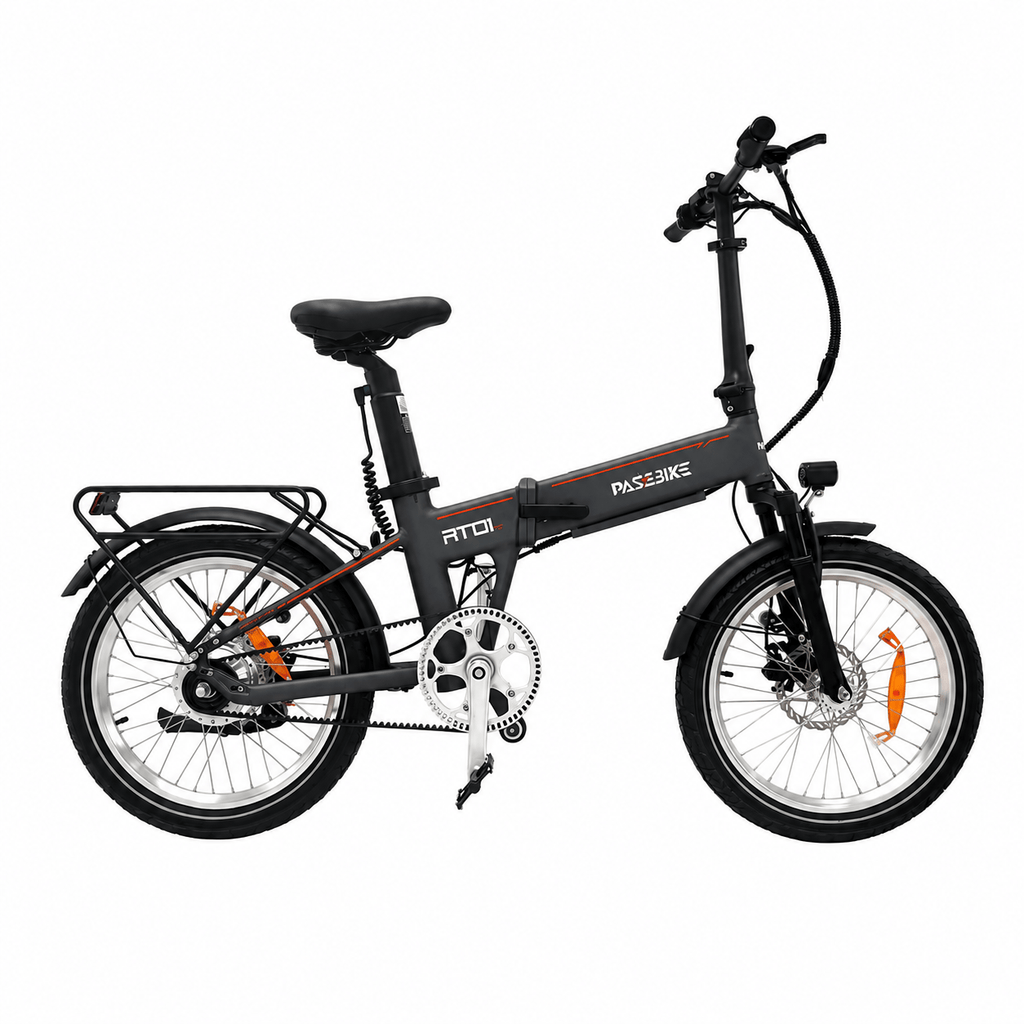 PASEBIKE LIBON RT01 の製品画像13