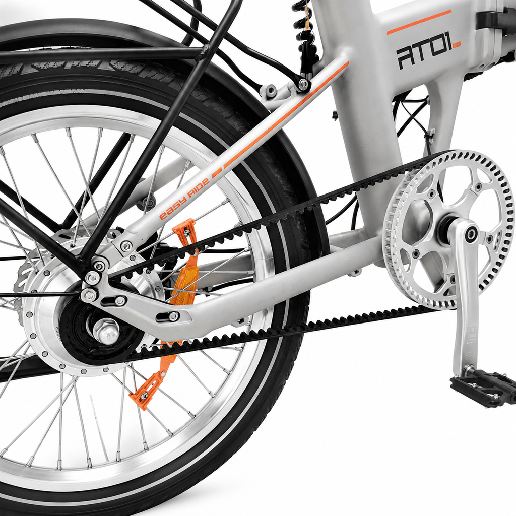 PASEBIKE LIBON RT01 の製品画像12
