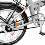 PASEBIKE LIBON RT01 の製品画像12