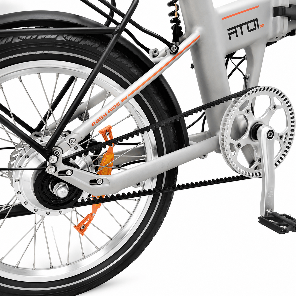 PASEBIKE LIBON RT01 の製品画像12