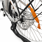 PASEBIKE LIBON RT01 の製品画像14