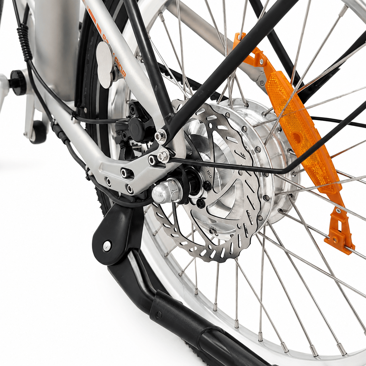 PASEBIKE LIBON RT01 の製品画像14