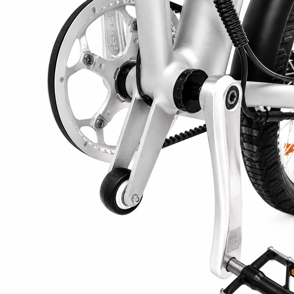 PASEBIKE LIBON RT01 の製品画像15