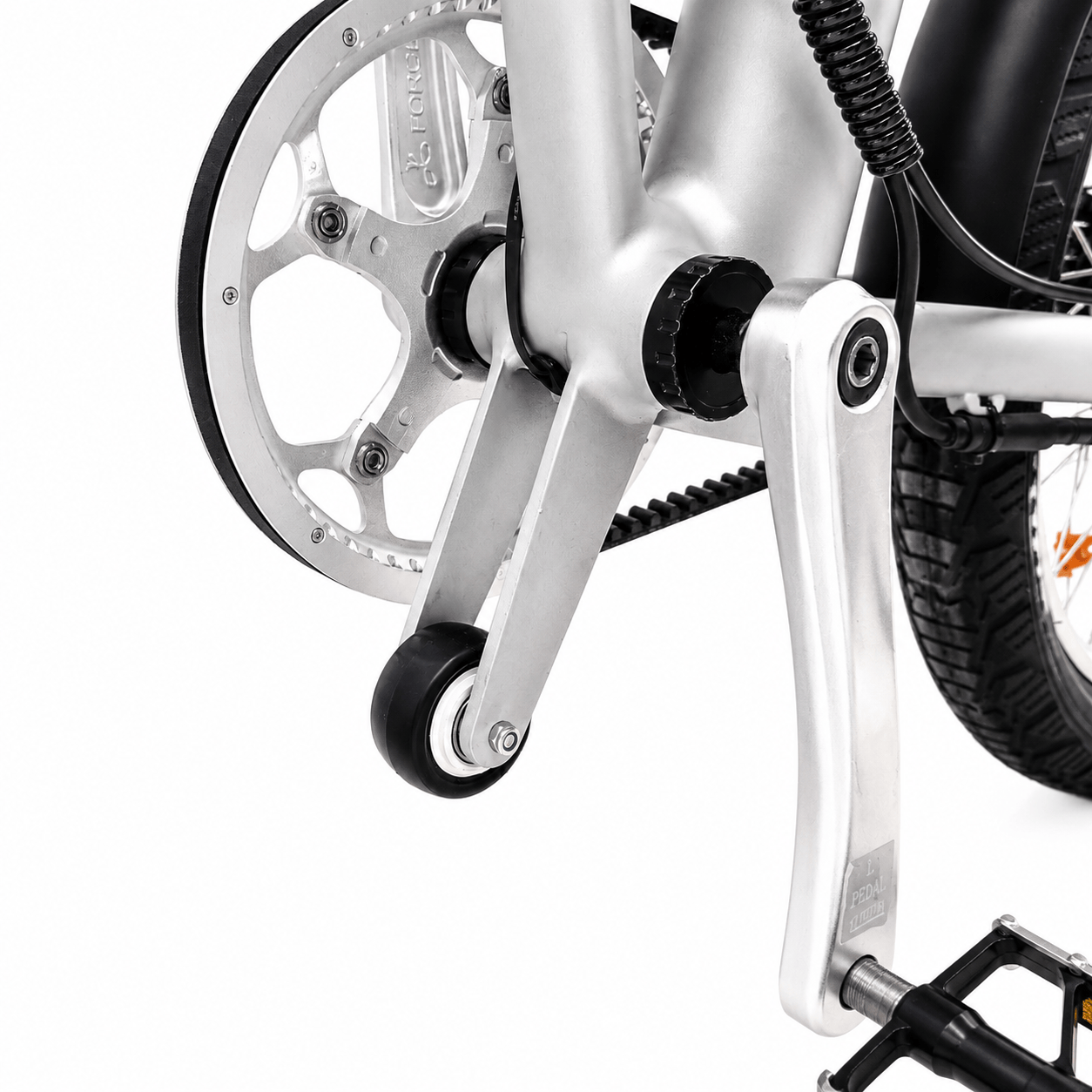 PASEBIKE LIBON RT01 の製品画像15