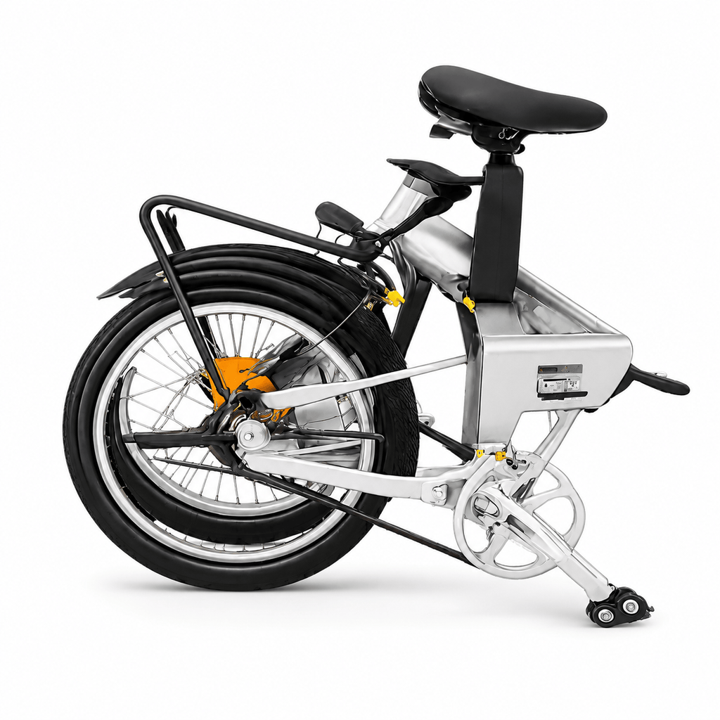 PASEBIKE LIBON RT01 の製品画像16