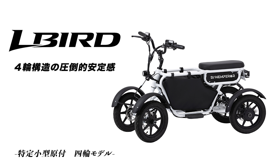Electric cycle product