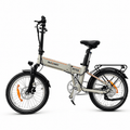PASEBIKE LIBON RT01 の製品画像1