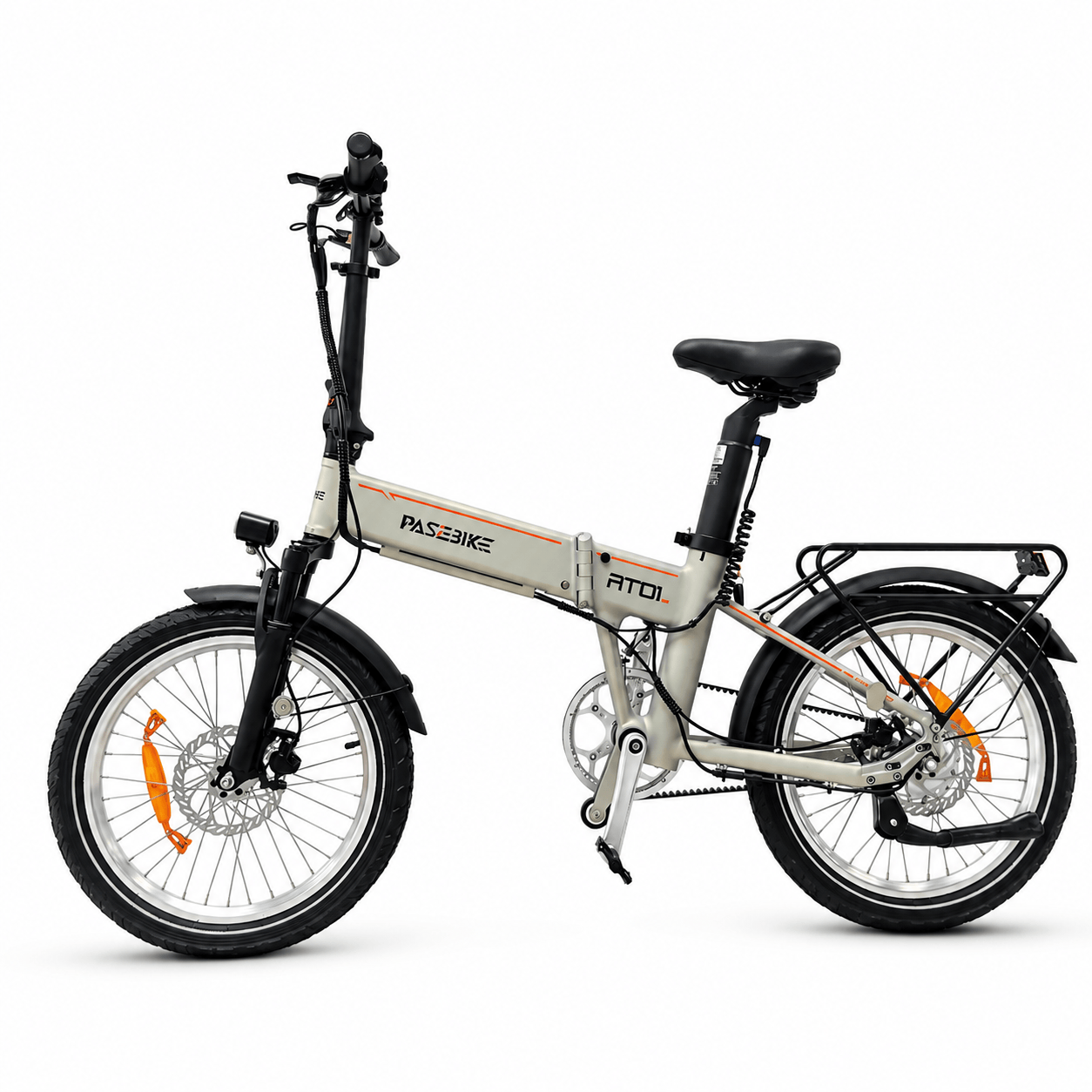 PASEBIKE LIBON RT01 の製品画像1
